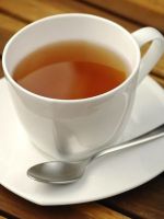 Рецепт монастырского чая для похудения 