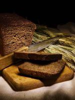 Ржаной хлеб - калорийность 