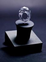 Самое дорогое кольцо в мире