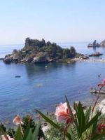 Сицилия – отдых на море