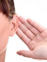 Стреляет ухо – чем лечить?
