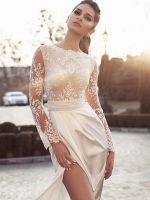 Свадебные платья Crystal Design