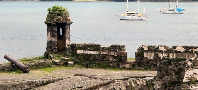 Форт Портобело