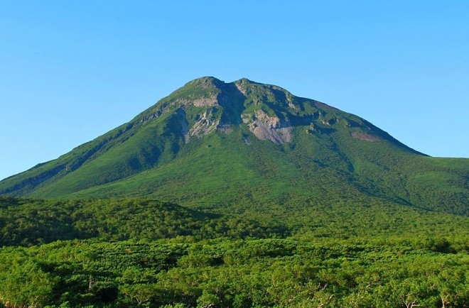 Гора Раусу