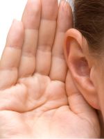 Ушные капли при заложенности уха
