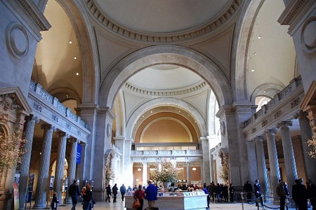 Крупнейшие музеи мира 5
