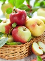 Яблочный Спас - традиции и обычаи