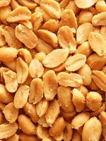 Жареный арахис - польза и вред