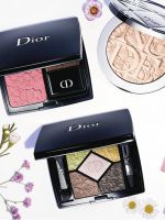 Весенняя коллекция макияжа Диор 2016