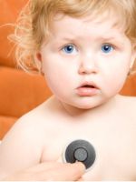 Пневмония у детей - симптомы, лечение и опасные осложнения