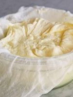Как сделать сыр в домашних условиях?