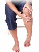Артроз коленного сустава - симптомы