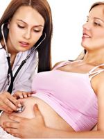 Мягкая шейка матки при беременности