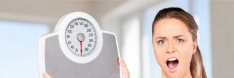 10 распространённых ошибок при потере веса, которых следует избегать