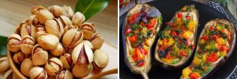 10 продуктов, которые помогут снизить уровень холестерина
