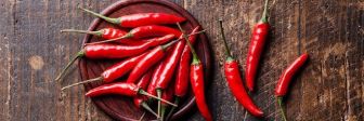 Польза красного перца для похудения: 2 эффективных рецепта