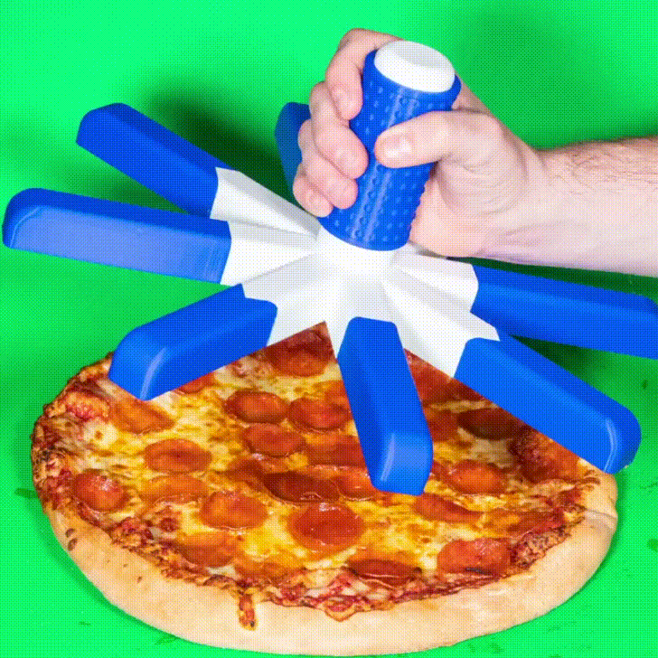 Нож для пиццы