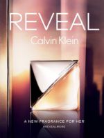 Calvin Klein Reveal