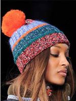 Модные шапки – осень-зима 2015-2016