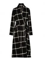 Демисезонное пальто для женщин после 50 лет
