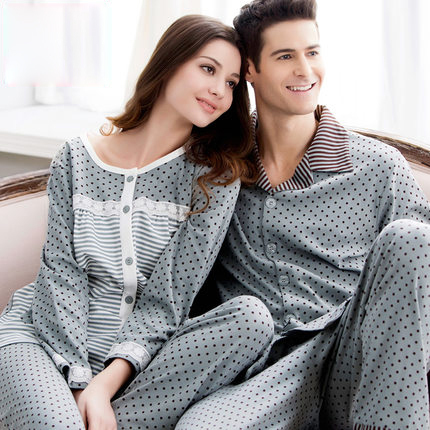 Пижамы для двоих