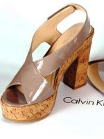 Босоножки Calvin Klein