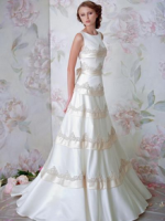 Свадебные платья Папилио – лучшие модели коллекции