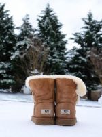 Зимняя обувь – самая теплая и красивая женская обувь на все случаи жизни