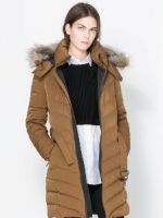 Куртка на синтепоне – модные осенние и зимние модели
