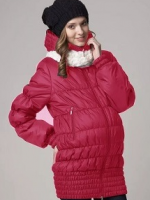 Куртки для беременных осень-зима – как выбрать стильную и удобную куртку?