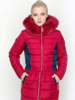 Женские зимние куртки 2017-2018 – модные тенденции, новинки, тренды