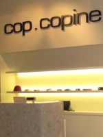 Cop Copine – современная стильная женская одежда от французского бренда