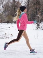 Зимняя спортивная одежда – как одеваться красиво и с комфортом?