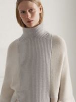 Женские зимние свитера – какие модели в моде в этом сезоне?