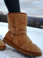 Как выбрать зимнюю обувь – простые правила правильного выбора качественной обуви