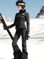 Лыжный костюм – виды, популярные бренды, как правильно выбрать?