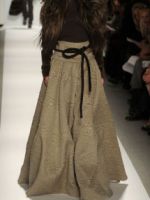 Длинная зимняя юбка – 40 фото стильных образов с длинной теплой юбкой
