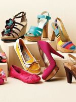 Модная обувь – лучшие тренды женской весенней, летней, осенней и зимней обуви
