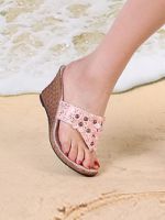 Обувь для пляжа – модели летней пляжной обуви для отдыха, вечеринок и свадьбы