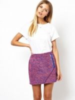 Фасоны летних юбок – модные модели для любой женской фигуры