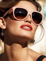 Женские солнечные очки 2018 – какие в моде в этом сезоне?