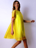Свободные летние платья – 32 фото легких моделей для жаркой погоды