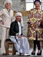 Мода для пожилых – правила создания стильного образа для женщин элегантного возраста