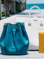 Стильные сумки – какой аксессуар выбрать в этом модном сезоне?