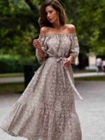 Модные платья весна-лето 2019 года – тенденции, коллекции, тренды, цвета