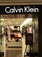 Calvin Klein – история и новинки модного бренда