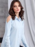 Стильные женские рубашки – модели, сочетания и образы на любой вкус