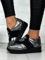 Модные женские кроссовки – стильная обувь современной женщины