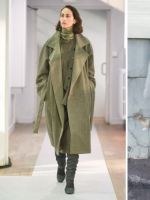 Мода осень-зима 2019-2020, основные тенденции – новинки, тренды, образы