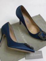 Маноло Бланик – модный известный обувной бренд